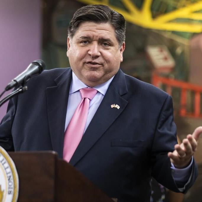 Pritzker calls for universal preschool in Illinois by 2027
